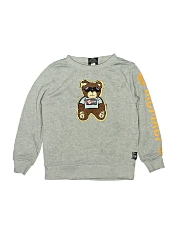 Southpole Sweatshirt (view 1)