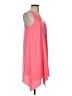 Likely Pink Cocktail Dress Size 4 - photo 4