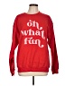 Gildan Red Sweatshirt Size L - photo 1