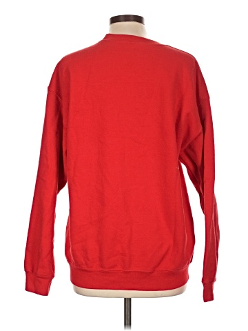 Gildan Sweatshirt (view 2)