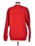 Gildan Red Sweatshirt Size L - photo 2