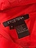 Etcetera Red Raincoat Size 8 - photo 6
