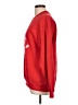 Gildan Red Sweatshirt Size L - photo 5