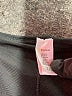 Popilush Solid Black Cocktail Dress Size XXL - photo 4