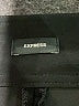 Express Black Dress Pants Size 12R - photo 7
