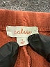 colsie Brown Shorts Size S - photo 3