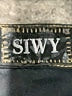 Siwy Black Jeans Size 28 waist - photo 7