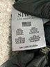 Siwy Black Jeans Size 28 waist - photo 8