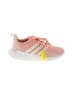Adidas Pink Sneakers Size 7 1/2 - photo 1