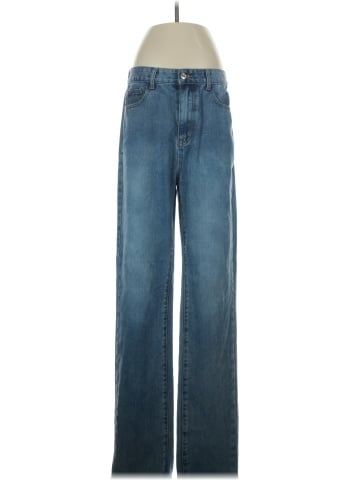 PrettyLittleThing Jeans (view 1)