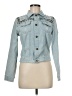 Assorted Brands Blue Denim Jacket Size M (estimated) - photo 1