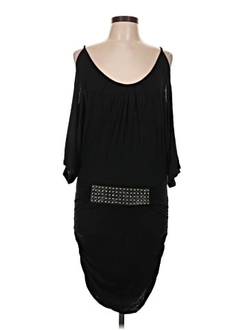 A'gaci Cocktail Dress (view 1)