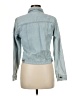 Assorted Brands Blue Denim Jacket Size M (estimated) - photo 2