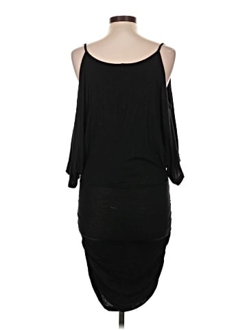 A'gaci Cocktail Dress (view 2)