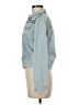 Assorted Brands Blue Denim Jacket Size M (estimated) - photo 5