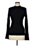 DKNY Black Turtleneck Sweater Size M - photo 1