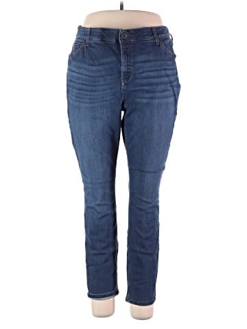 Liz Claiborne Jeans (view 1)
