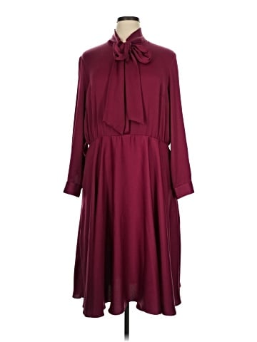 Jay Godfrey Casual Dress (view 1)