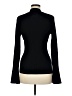 DKNY Black Turtleneck Sweater Size M - photo 2