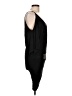 A'gaci Black Cocktail Dress Size L - photo 4