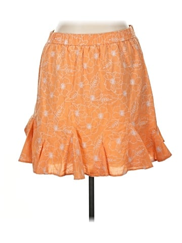 Ann Taylor LOFT Casual Skirt (view 1)