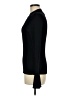 DKNY Black Turtleneck Sweater Size M - photo 5