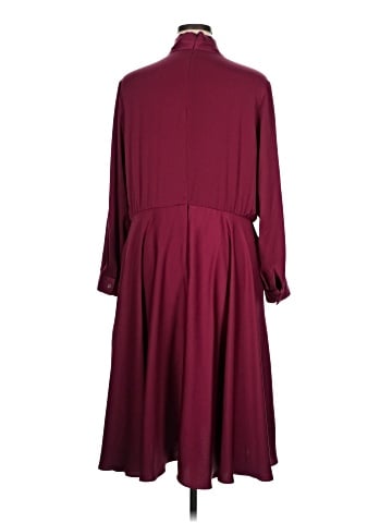 Jay Godfrey Casual Dress (view 2)