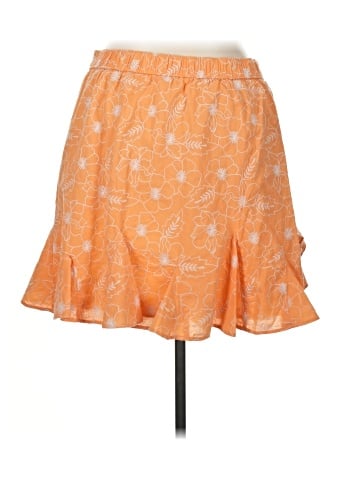 Ann Taylor LOFT Casual Skirt (view 2)