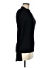 DKNY Black Turtleneck Sweater Size M - photo 4