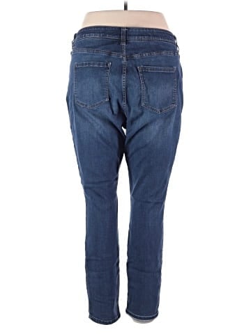 Liz Claiborne Jeans (view 2)