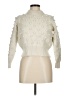 DemyLee Ivory Cardigan Size M - photo 1