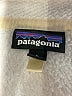 Patagonia 100% Polyester Ivory Vest Size L - photo 6