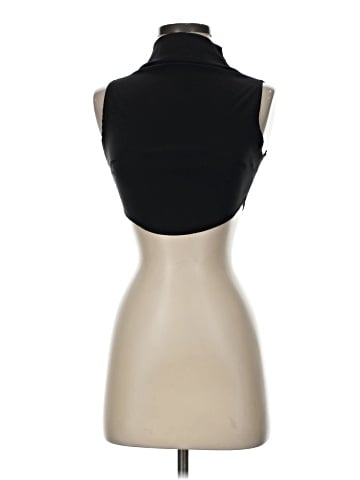 PrettyLittleThing Sleeveless Top (view 1)