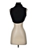PrettyLittleThing Black Sleeveless Top Size 4 - photo 1