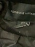 Adrienne Vittadini 100% Polyester Black Blazer Size S - photo 6
