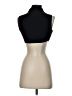 PrettyLittleThing Black Sleeveless Top Size 4 - photo 2