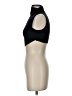 PrettyLittleThing Black Sleeveless Top Size 4 - photo 5