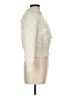 DemyLee Ivory Cardigan Size M - photo 4