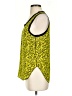 Rag & Bone Yellow Sleeveless Top Size S - photo 5