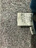 Live A Little Blue Denim Jacket Size S - photo 7