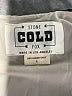Stone Cold Fox 100% Polyester Black Long Sleeve Blouse Size Sm (1) - photo 7