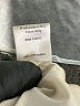 Stone Cold Fox 100% Polyester Black Long Sleeve Blouse Size Sm (1) - photo 8