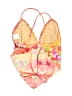 Assorted Brands Tie-dye Orange Swimsuit Top Size S - photo 2