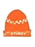 Stussy 100% Acrylic Orange Beanie One size - photo 1