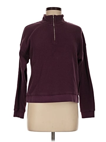 Peloton Turtleneck Sweater (view 1)