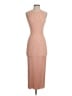 Express Orange Cocktail Dress Size S - photo 1