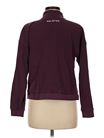 Peloton Turtleneck Sweater (view 2)