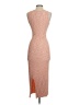 Express Orange Cocktail Dress Size S - photo 2