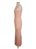 Express Orange Cocktail Dress Size S - photo 5