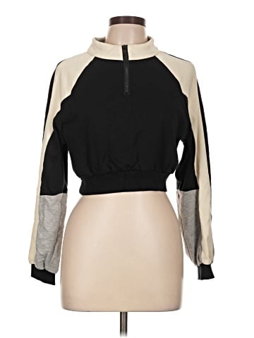 Cider Long Sleeve Turtleneck (view 1)